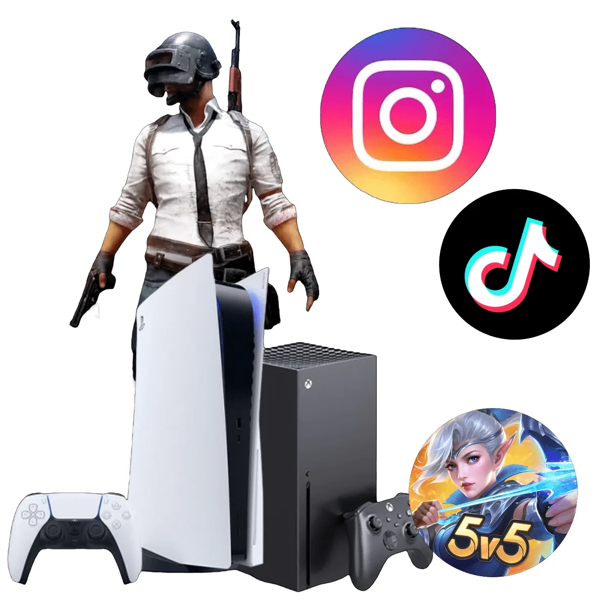 Video Game