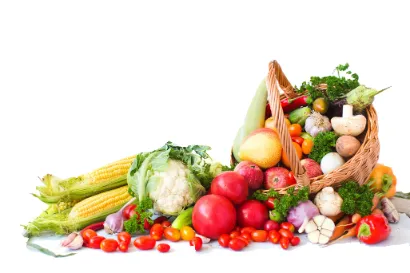 Food Market