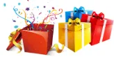 Family Gifts