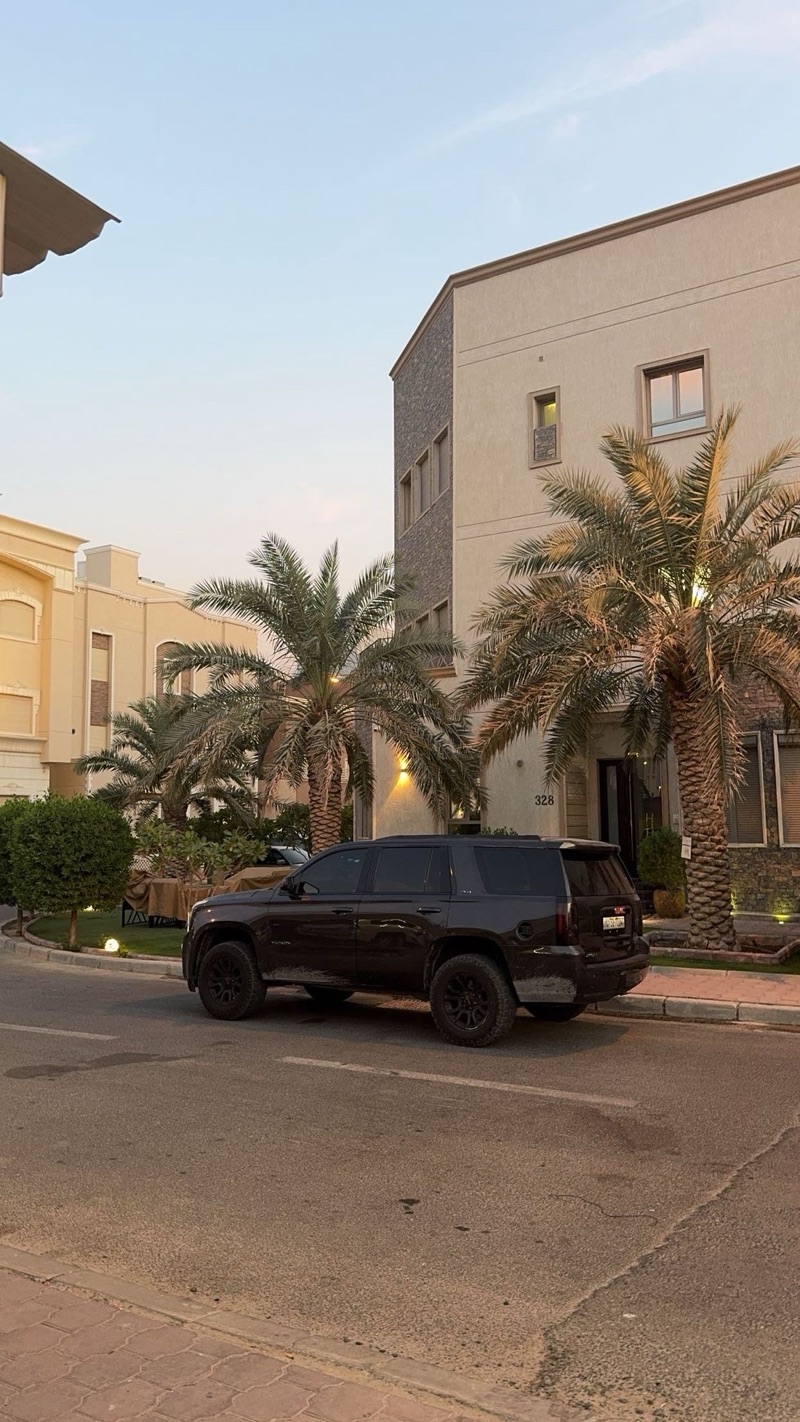 ايجار بجابر الاحمد