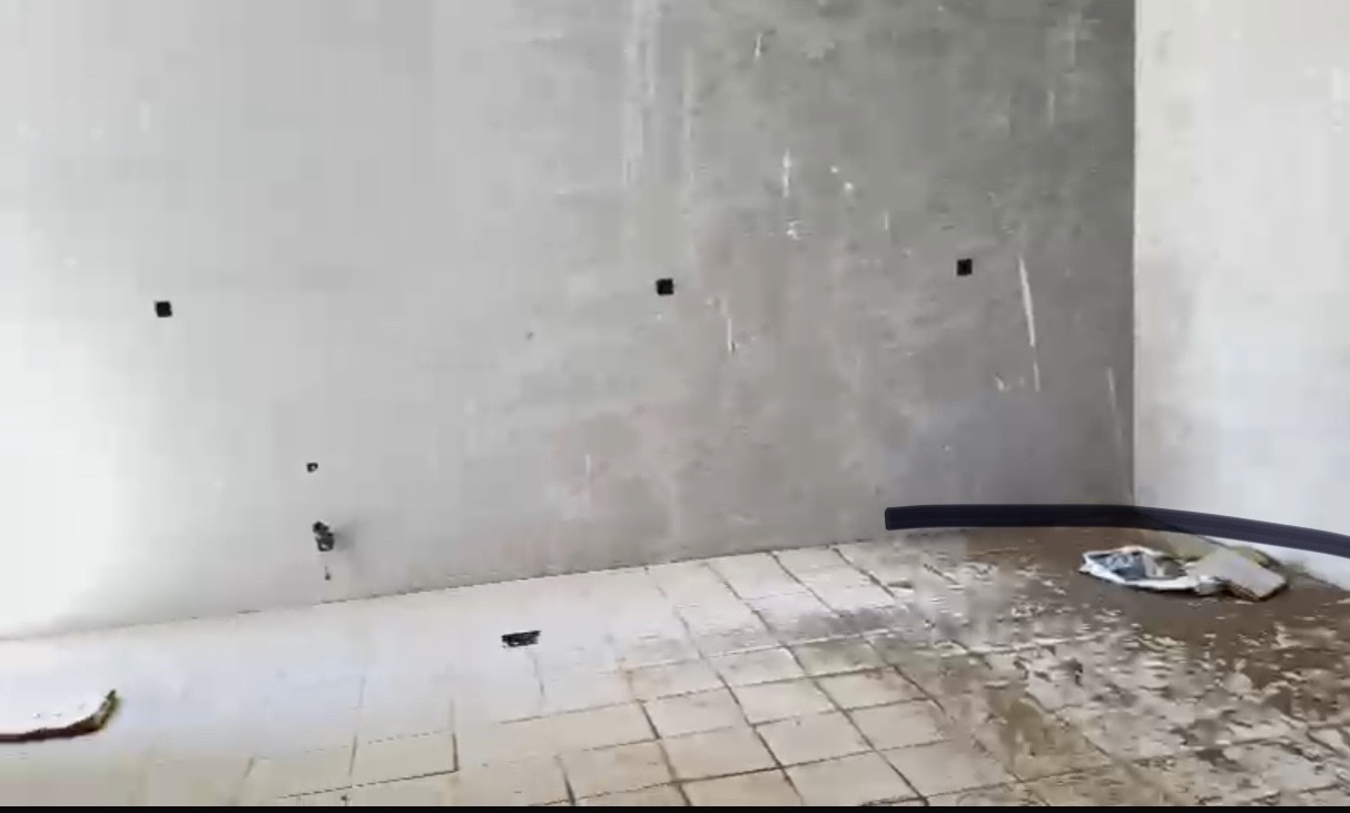 مطلوب بدل المطلاع