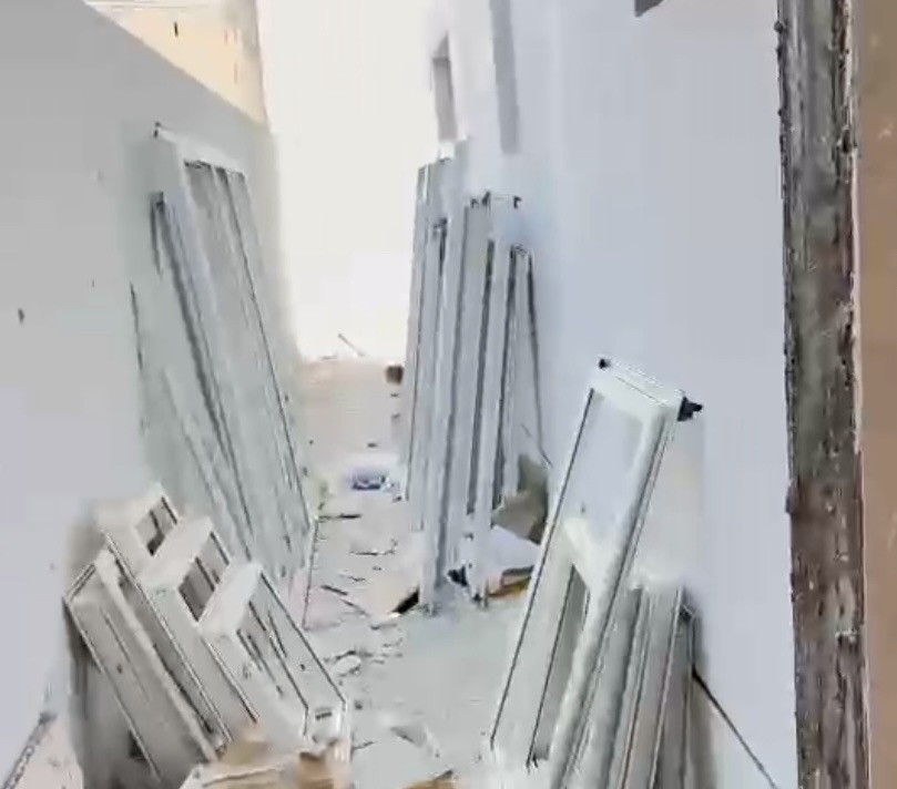 مطلوب بدل المطلاع