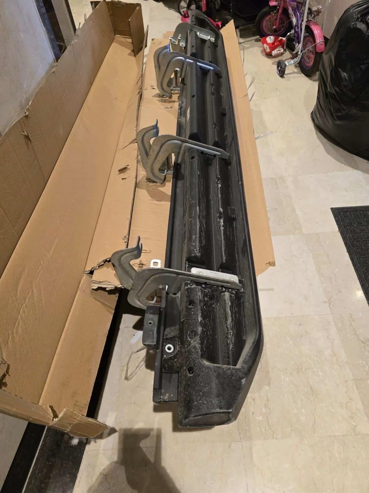 دواسة تاهو ٢٠٢٣ و دواسة باترول ٢٠٢٣