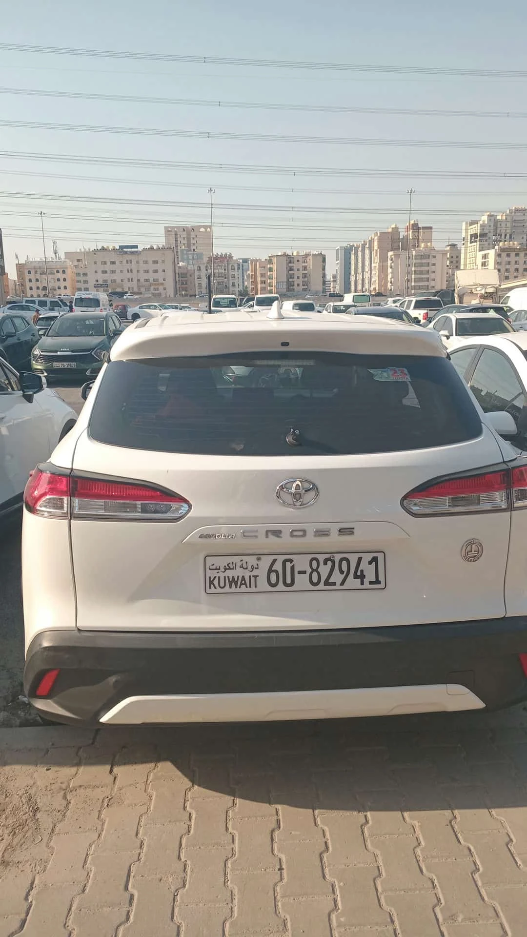 تأجير سيارت جديده 2023