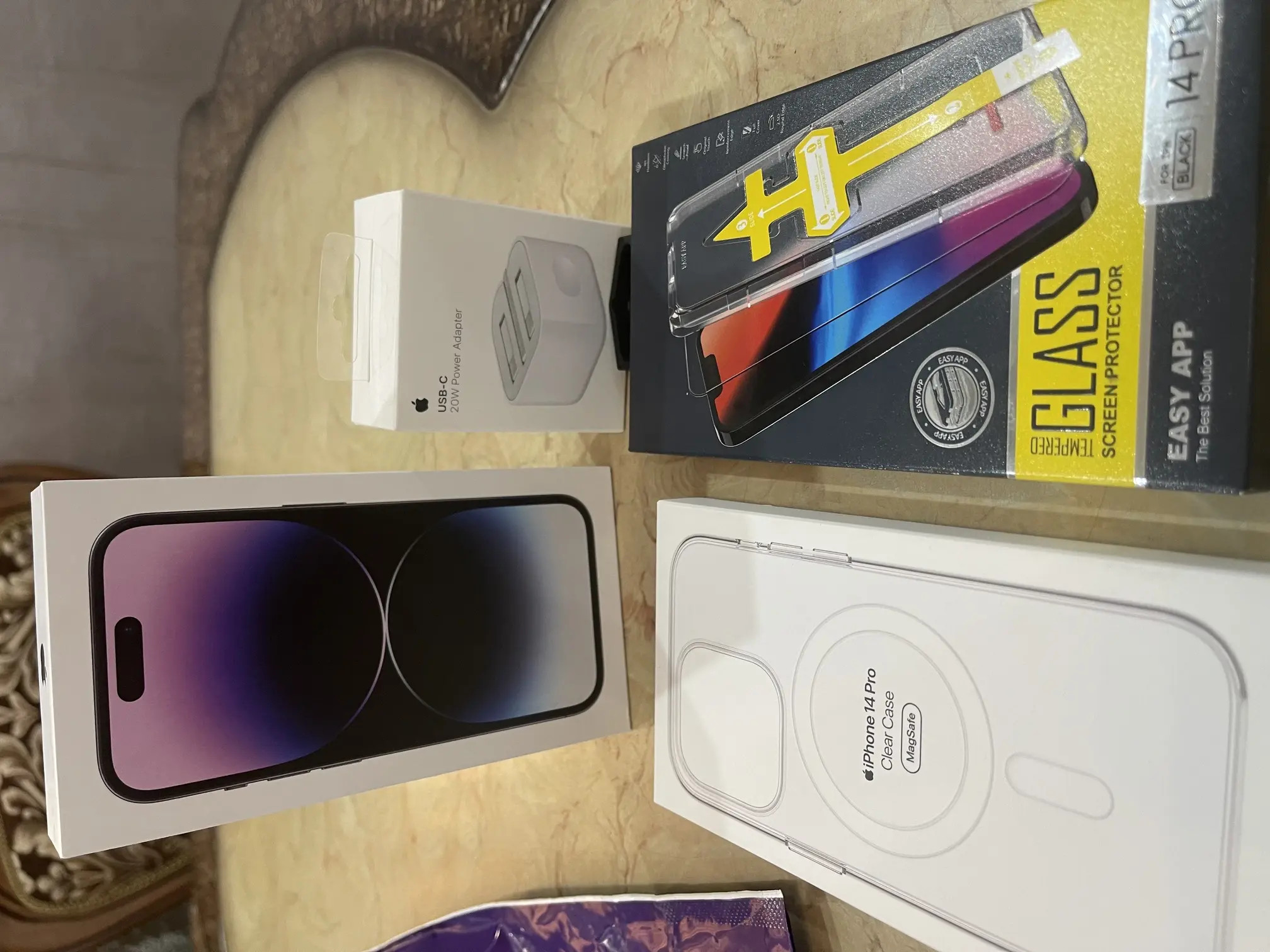 iphone 14 pro