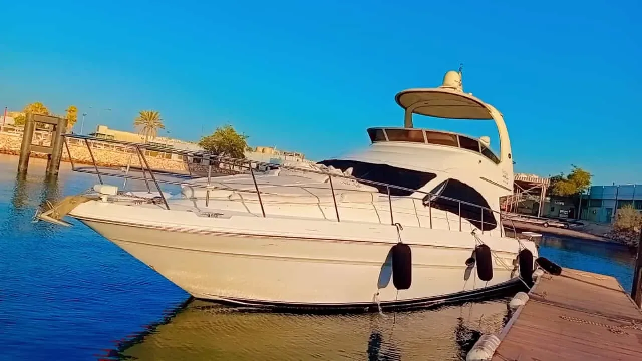 يخوت صن شاين للرحلات البحرية