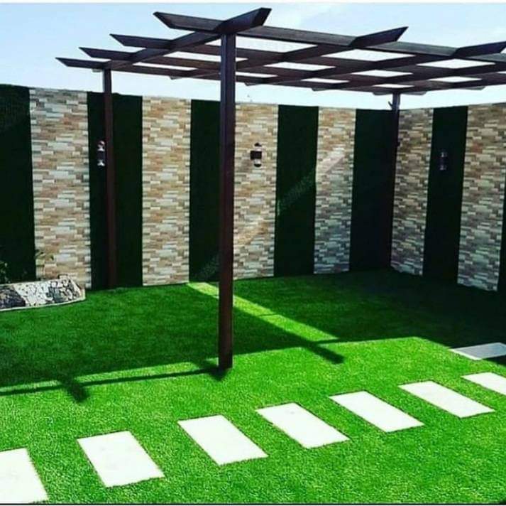 تنسيق الحدايق ابوعلي