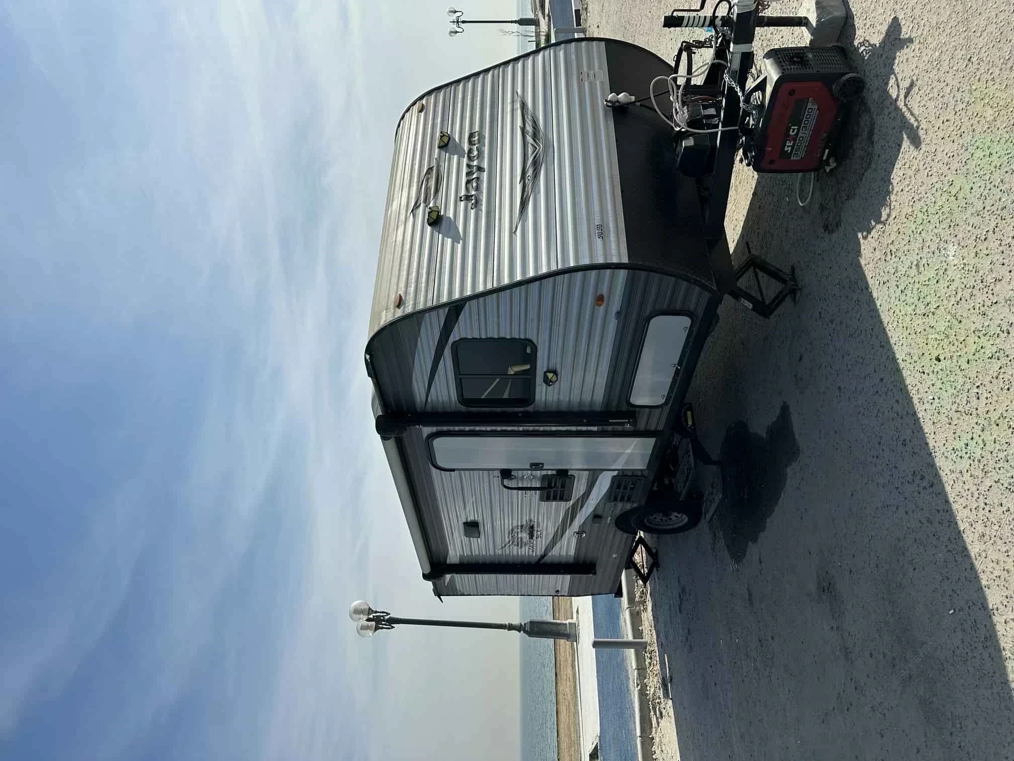 ‏كرفان 2021