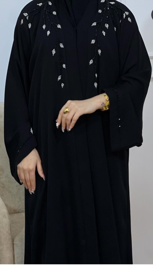 عباءات أحدث