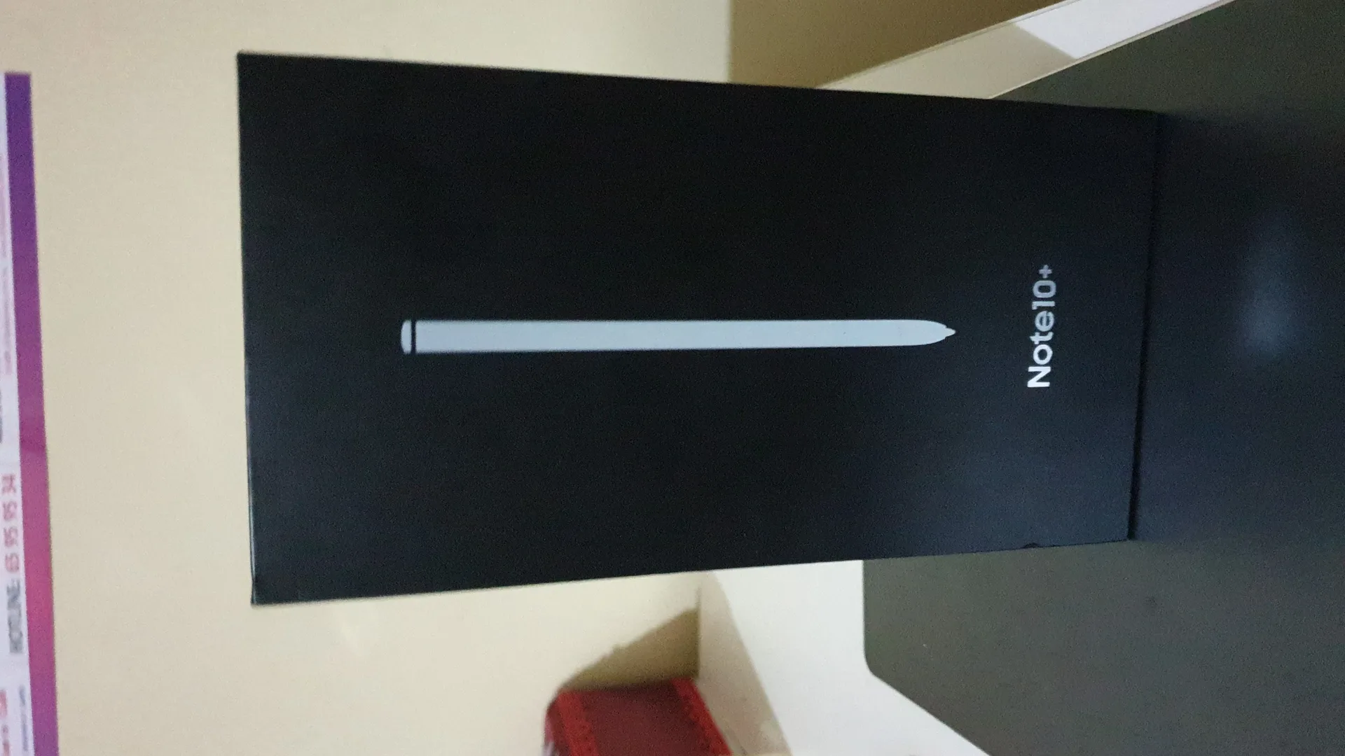 Samsung Note 10 Plus 256GB 12GB RAM