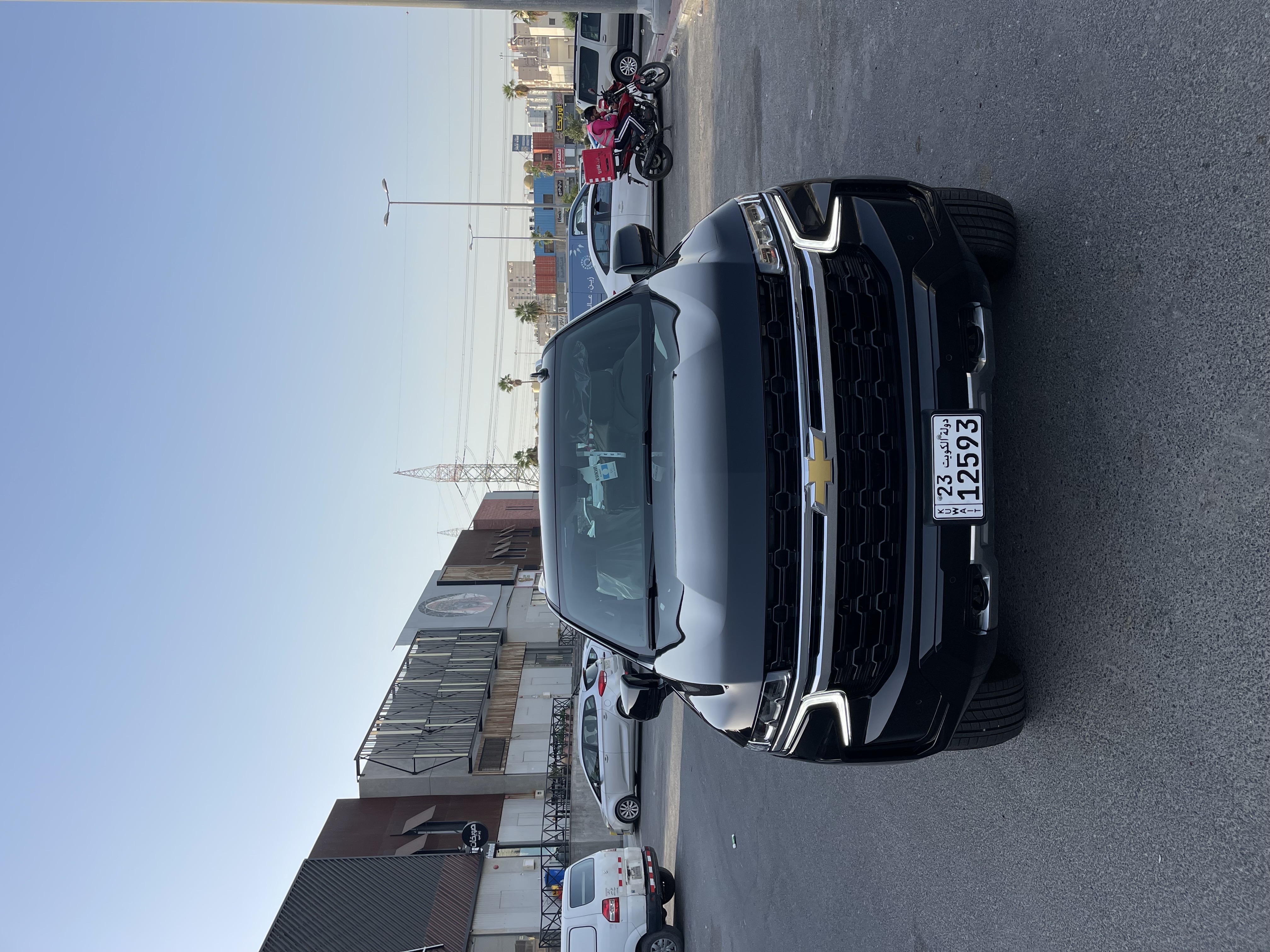 شركة الخليج لتأجير السيارات