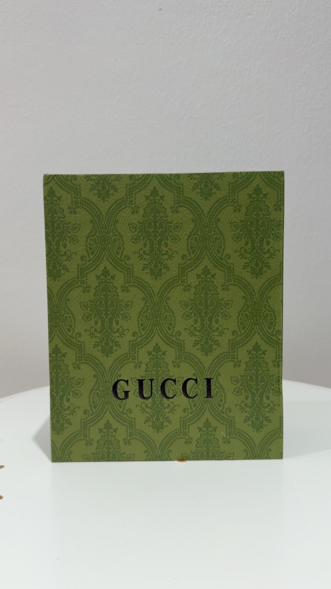 Boy Chanel & Gucci
