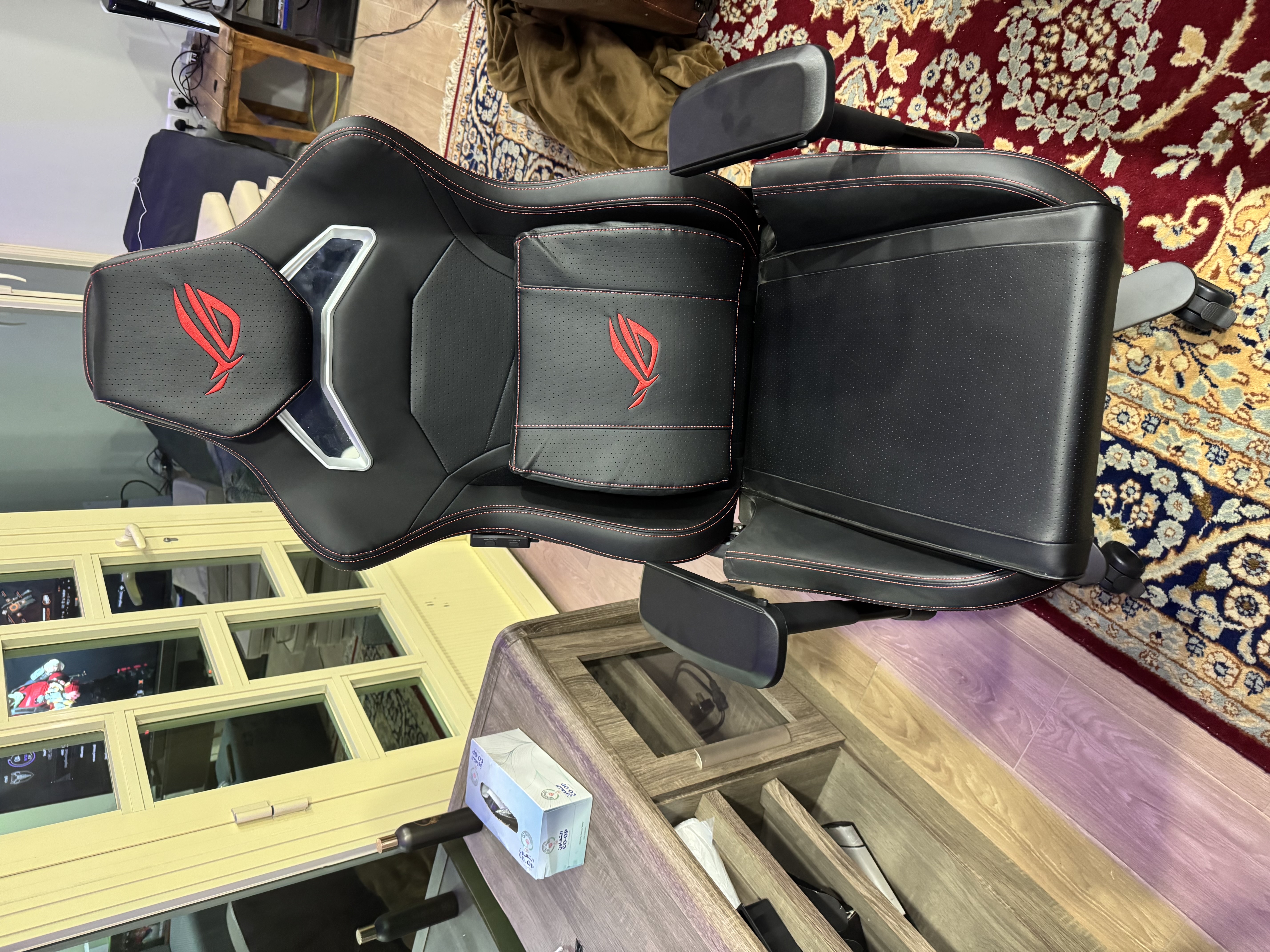 gaming chair