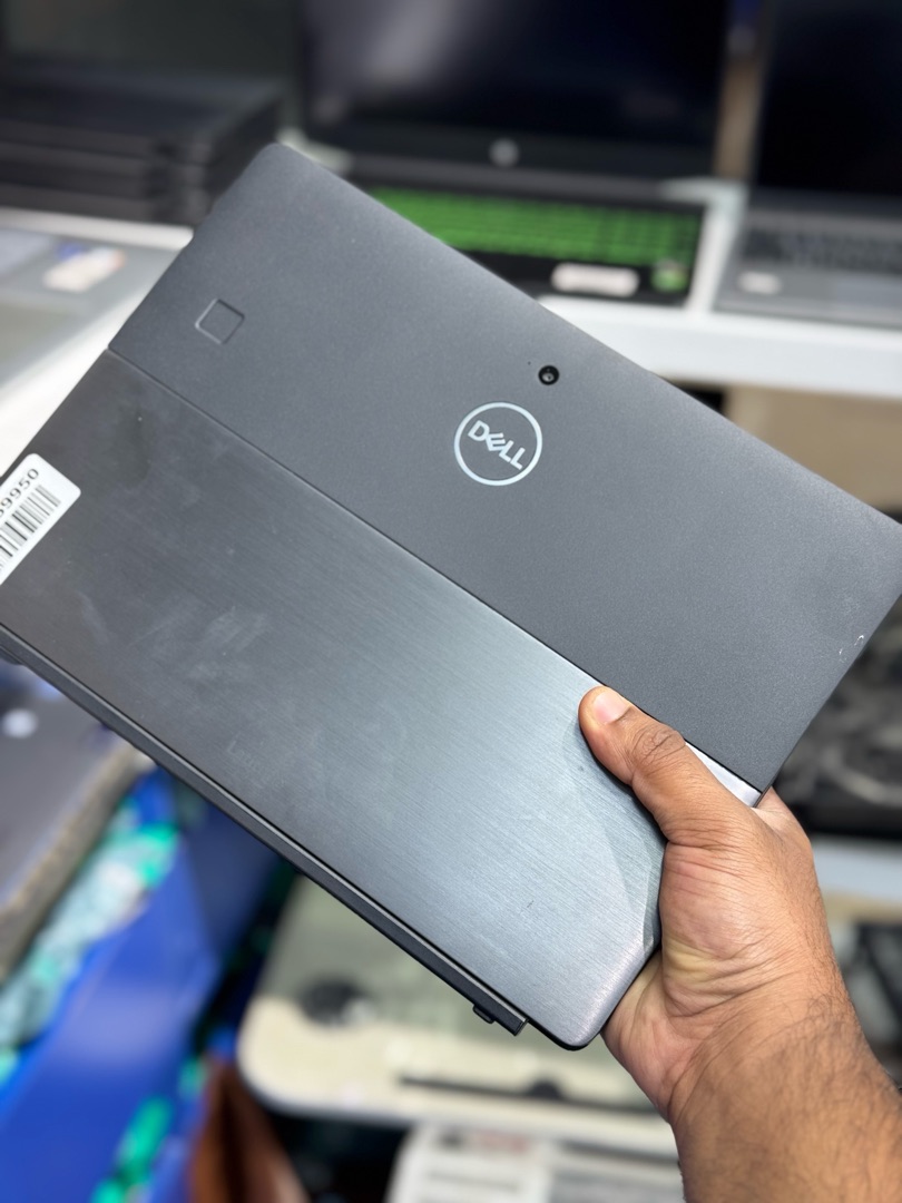 DELL LATITUDE 5290 DETACHABLE LAPTOP