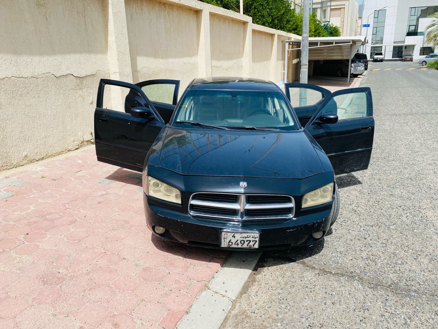 للبیع دوج‌شارجر مدل 2010