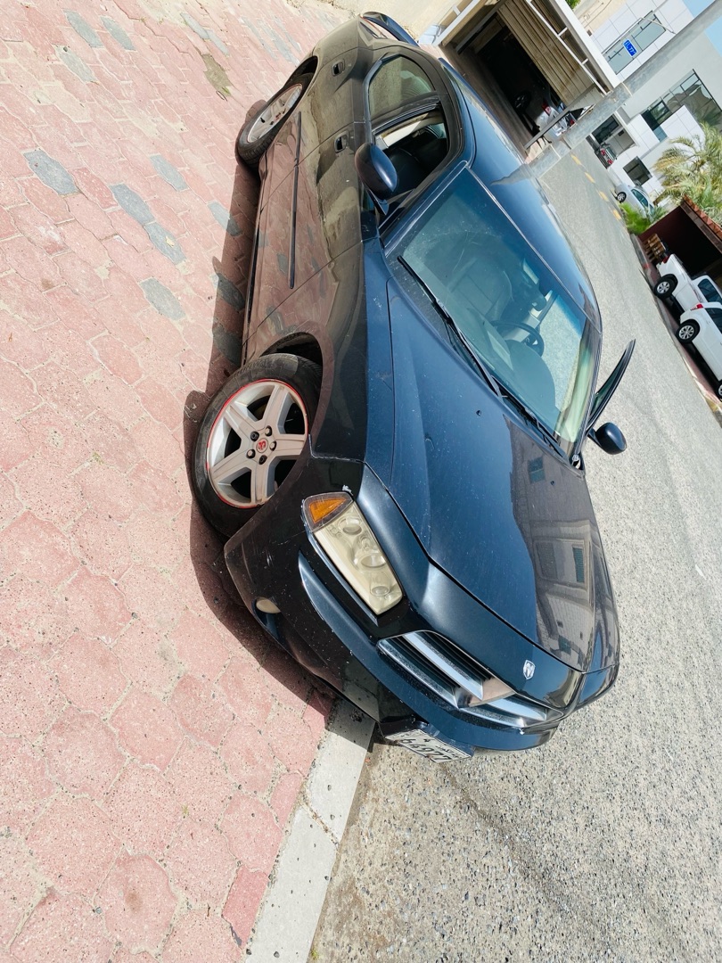 للبیع دوج‌شارجر مدل 2010