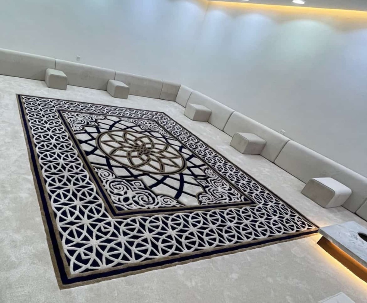سجاد الجملة جميع الأسعار