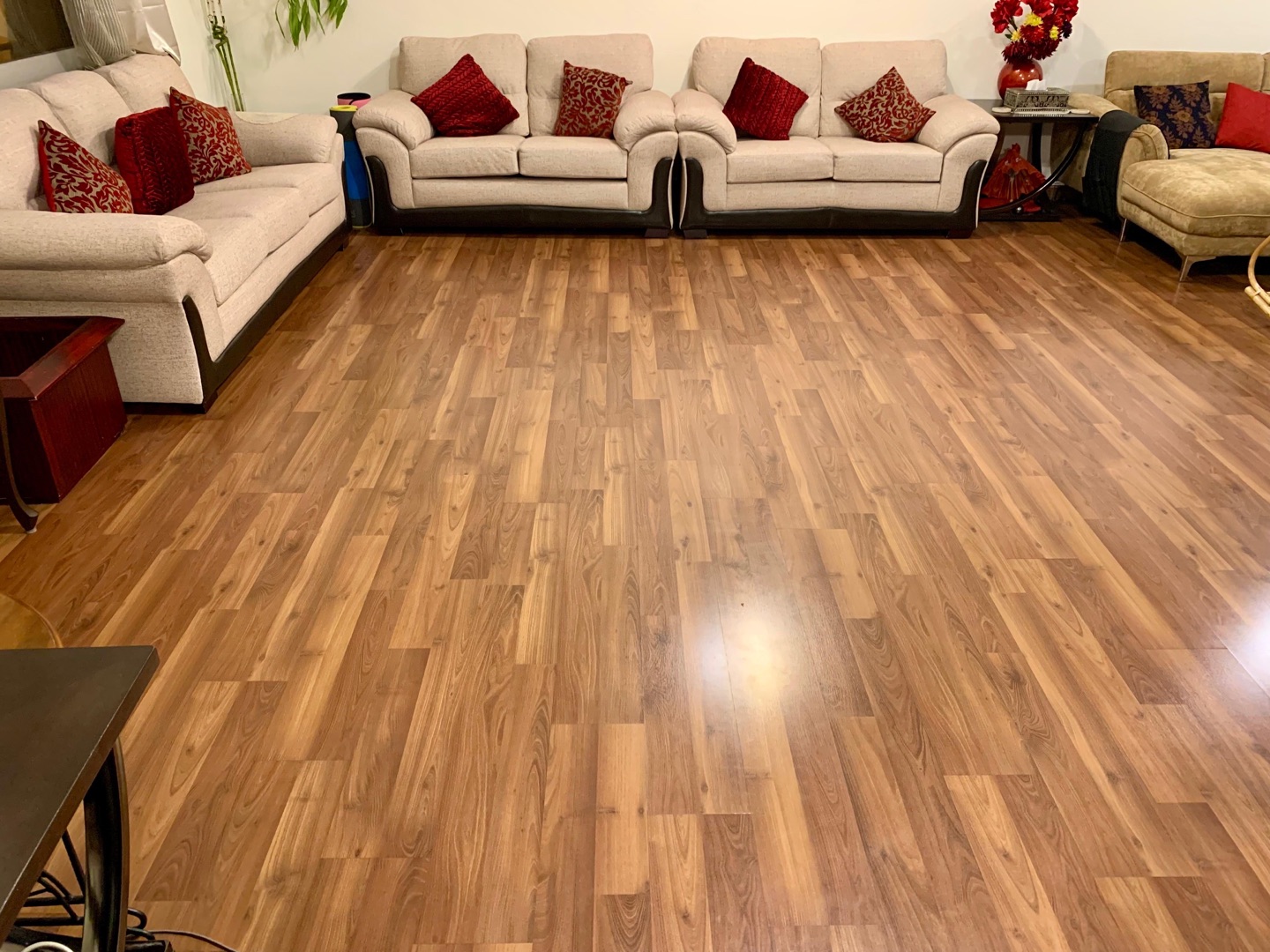 Parque flooring for sale