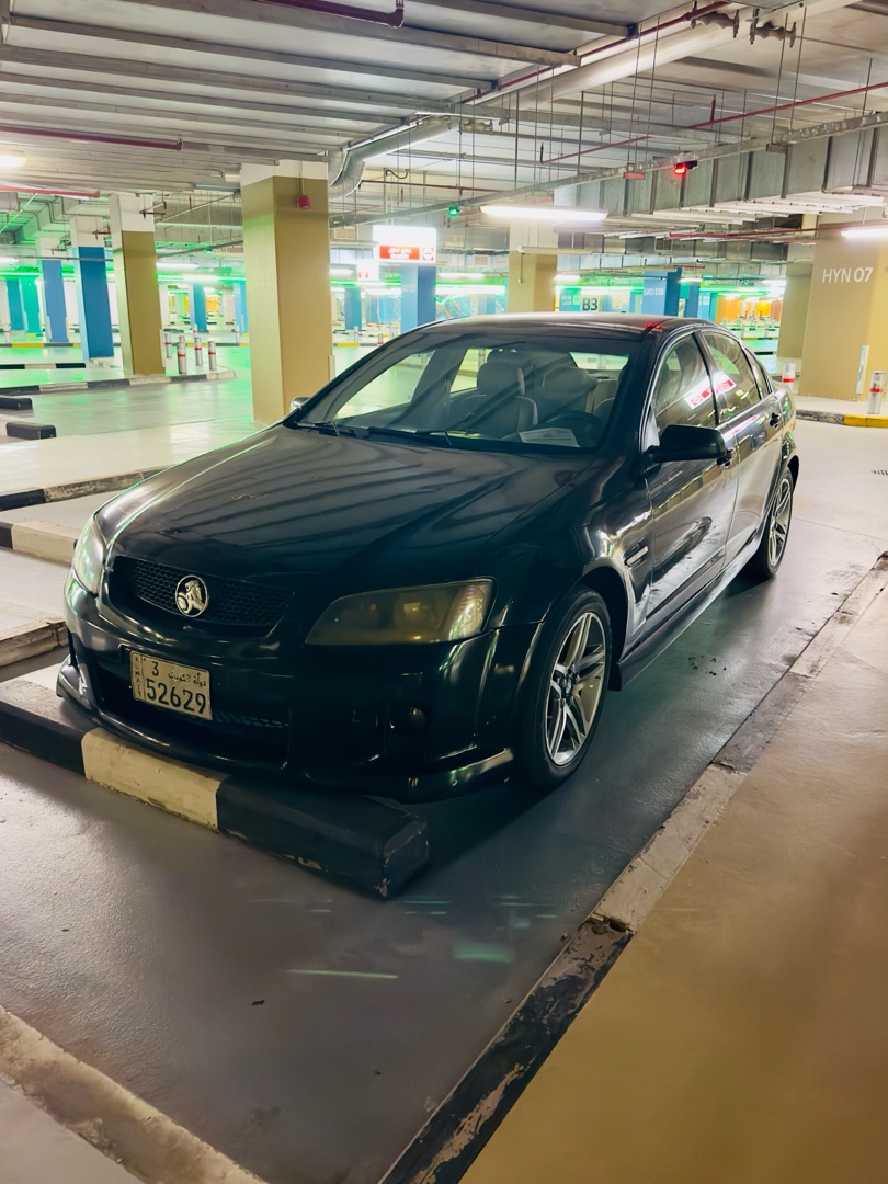 lumina good condition