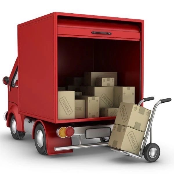 (مندوب توصيل طلبات) 📦🚘
