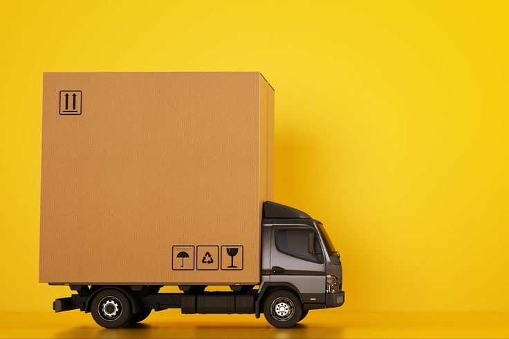 (مندوب توصيل طلبات) 📦🚘