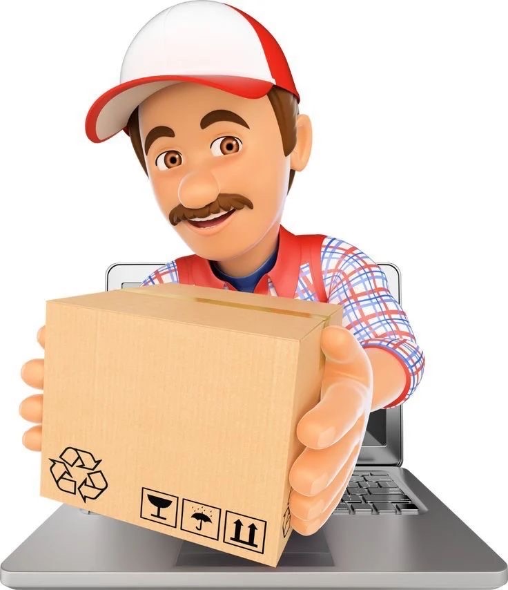 (مندوب توصيل طلبات) 📦🚘