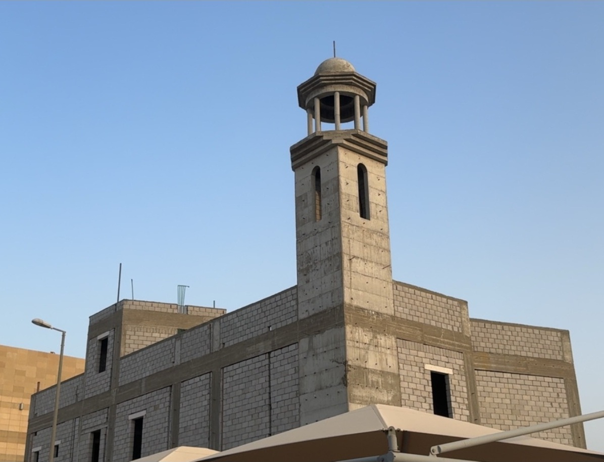 مقاولات عامه هيكل اسود معا مواد ومن غير مواد تشطيب ترميم