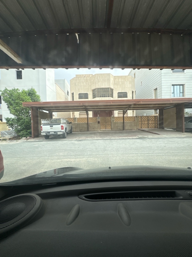 للإيجار فيلا