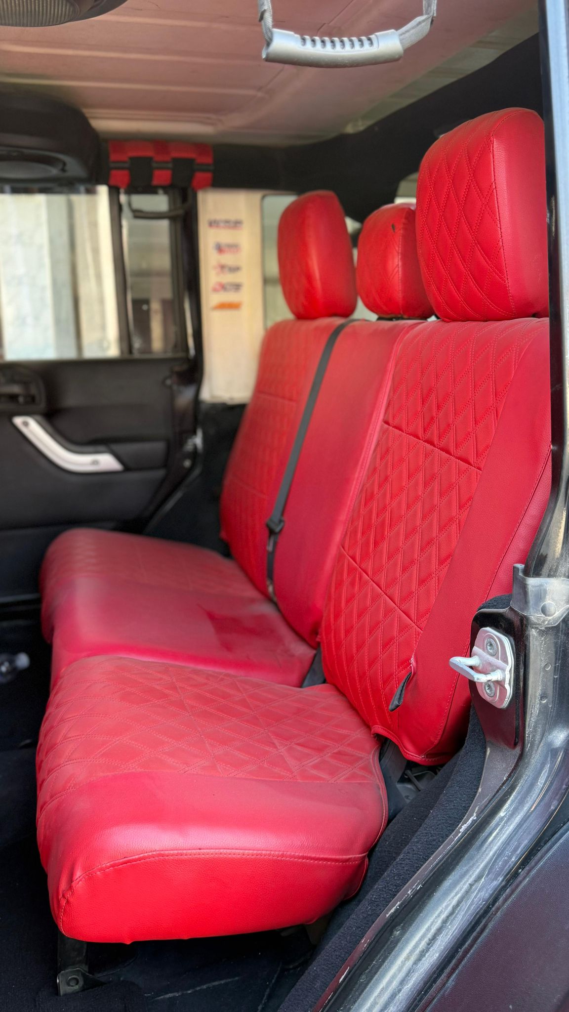 Wrangler Jeep for sale
