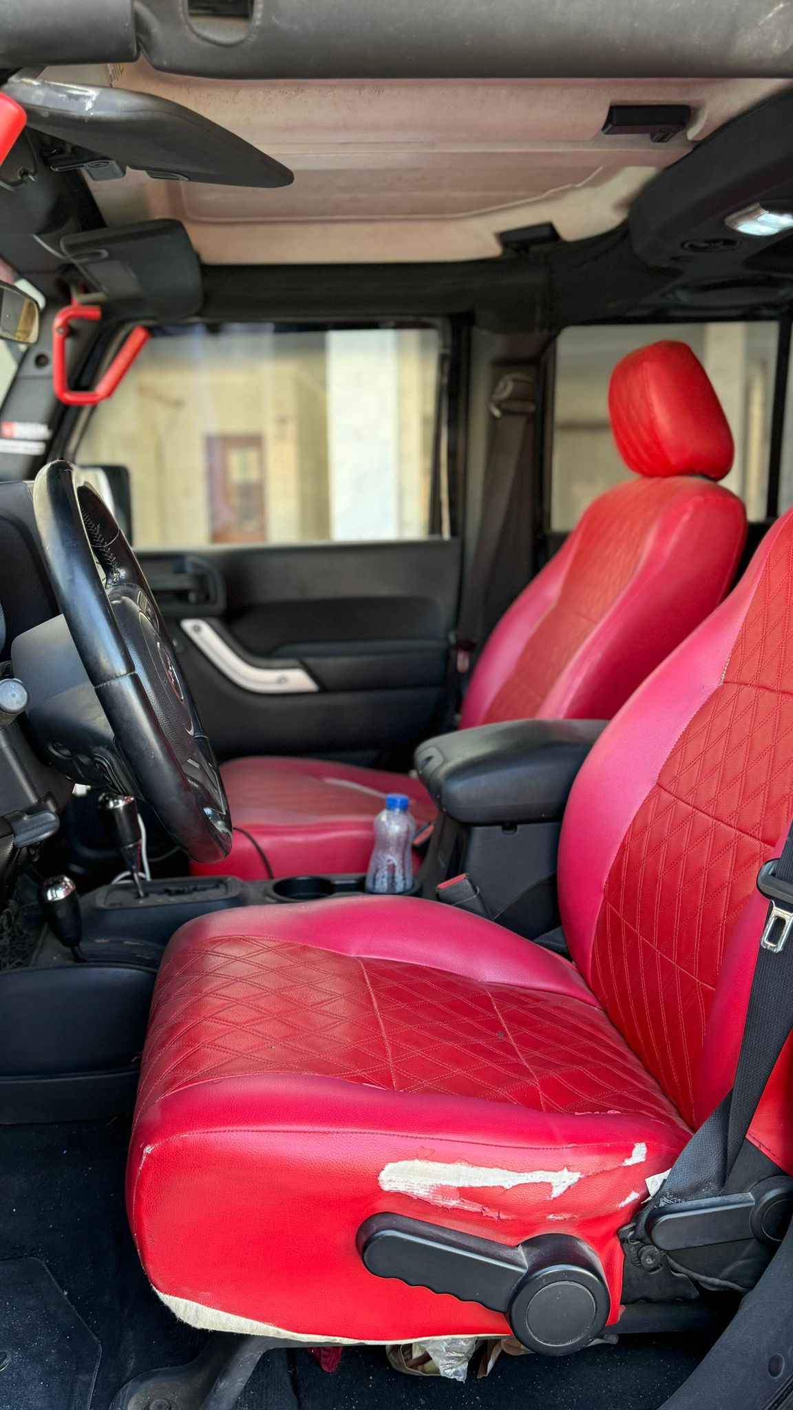 Wrangler Jeep for sale