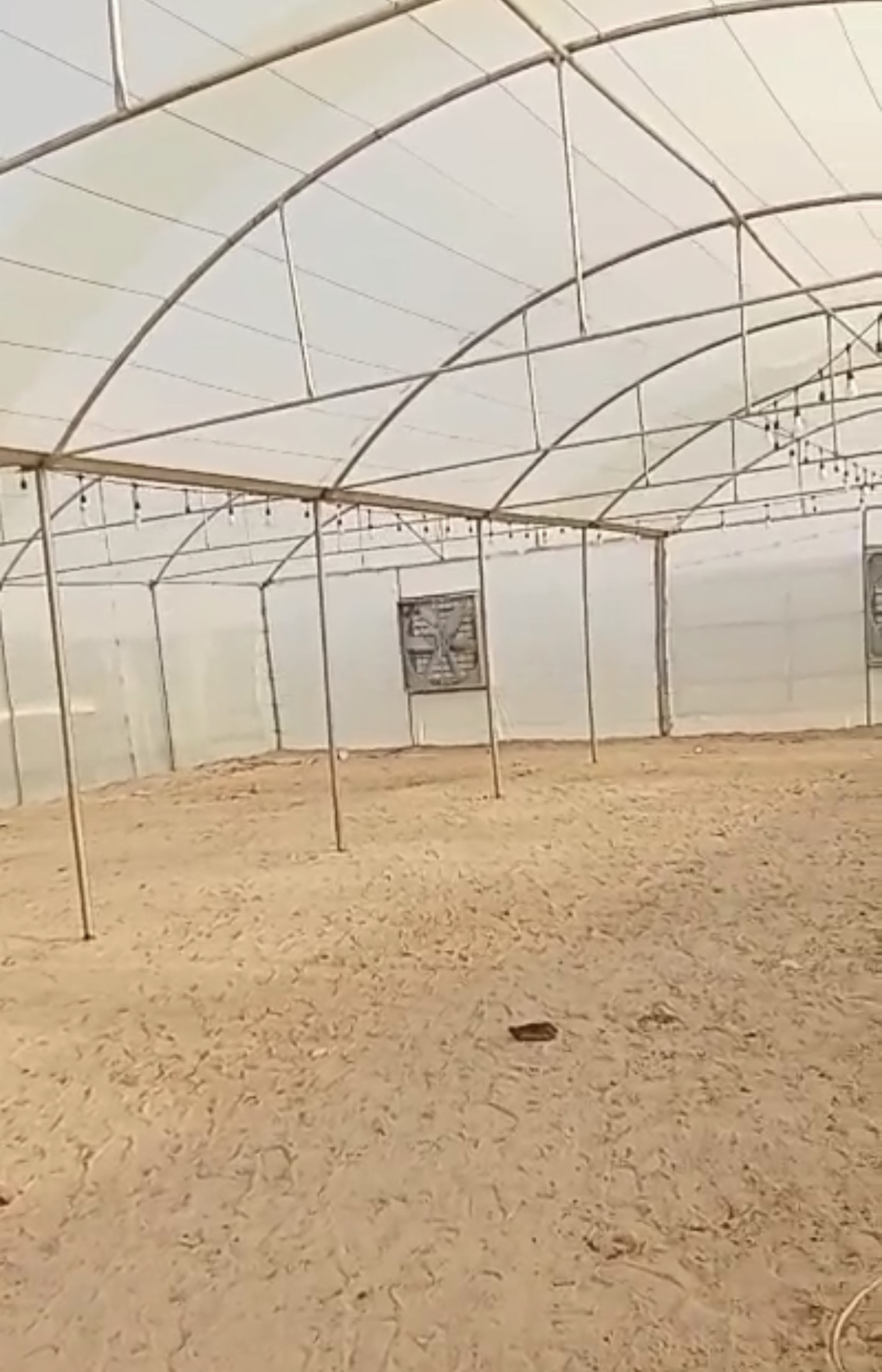 محميات زراعيه