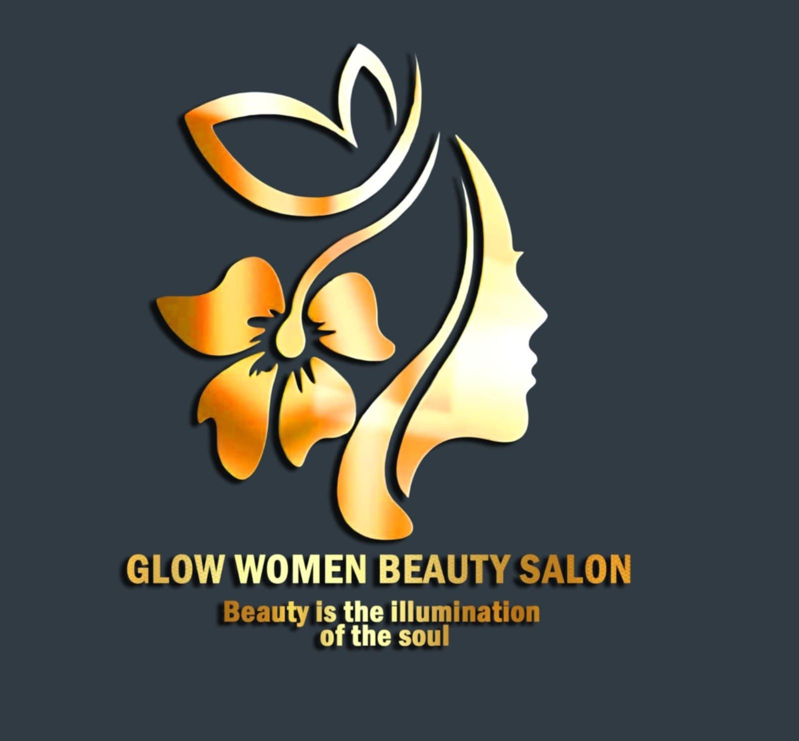 جلو ومان بيوتى صالون عرض الافتتاح اى 5 شغل بسعر 10دينار Glow women beauty salon only for women