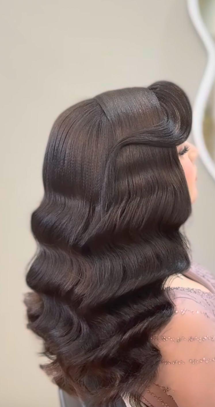 جلو ومان بيوتى صالون عرض الافتتاح اى 5 شغل بسعر 10دينار Glow women beauty salon only for women