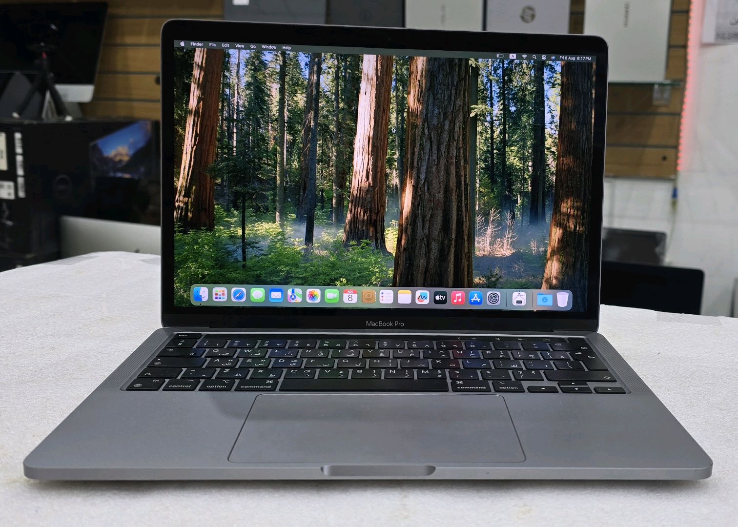 USED LAPTOPS FOR SALE