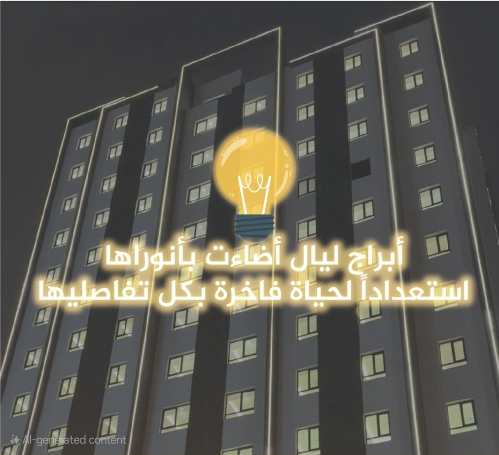 للايجار شقتين تجاري في السالميه