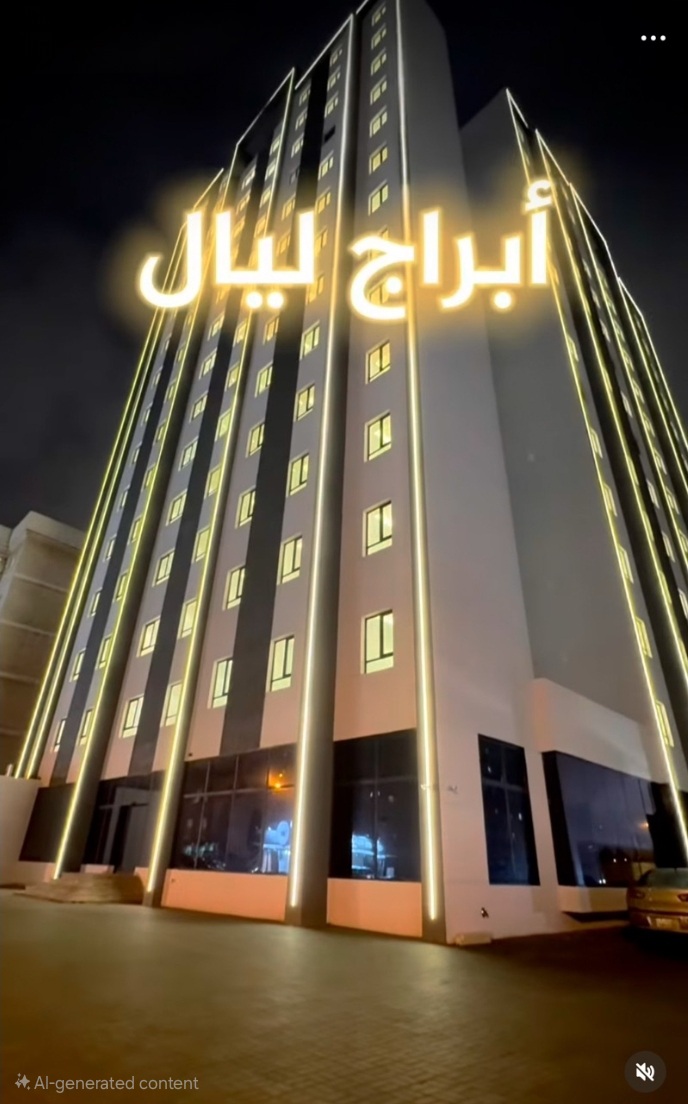 للايجار شقتين تجاري في السالميه