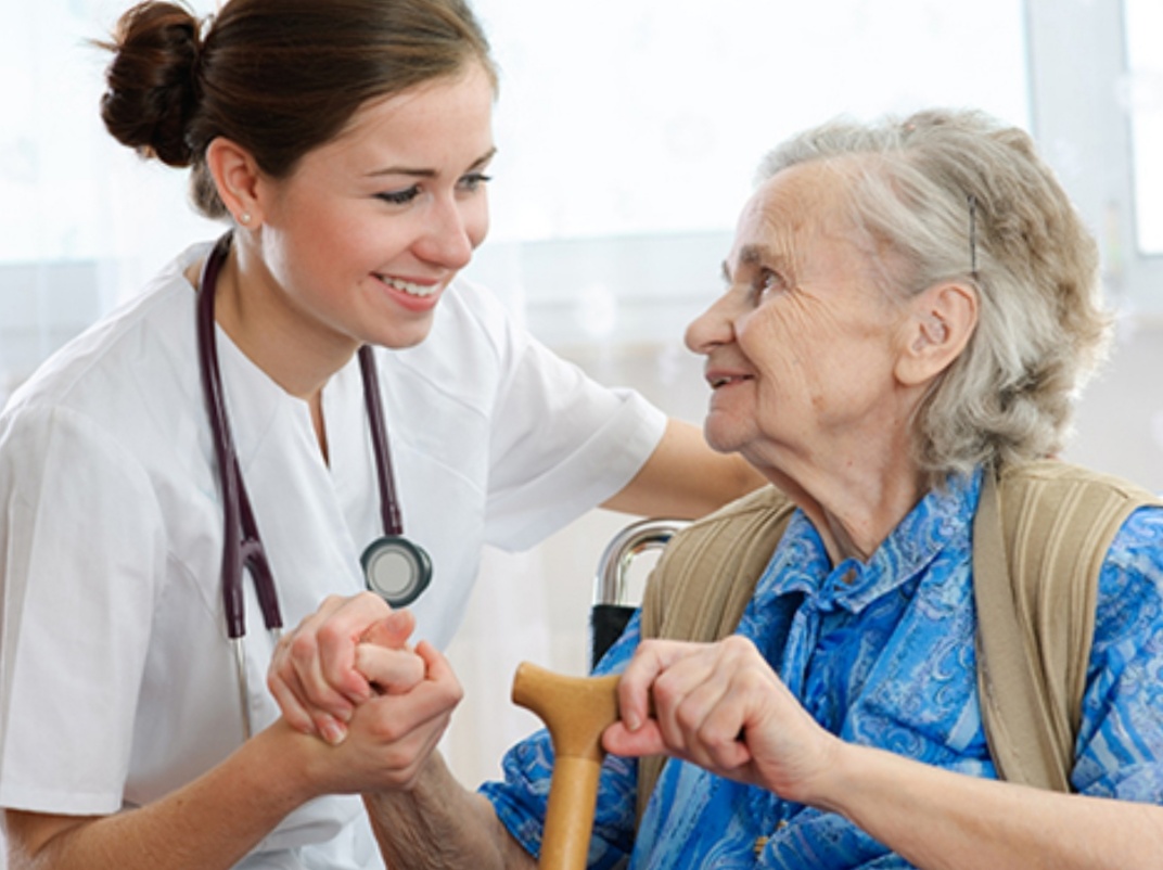 خدمات الرعاية الصحية فلاجز