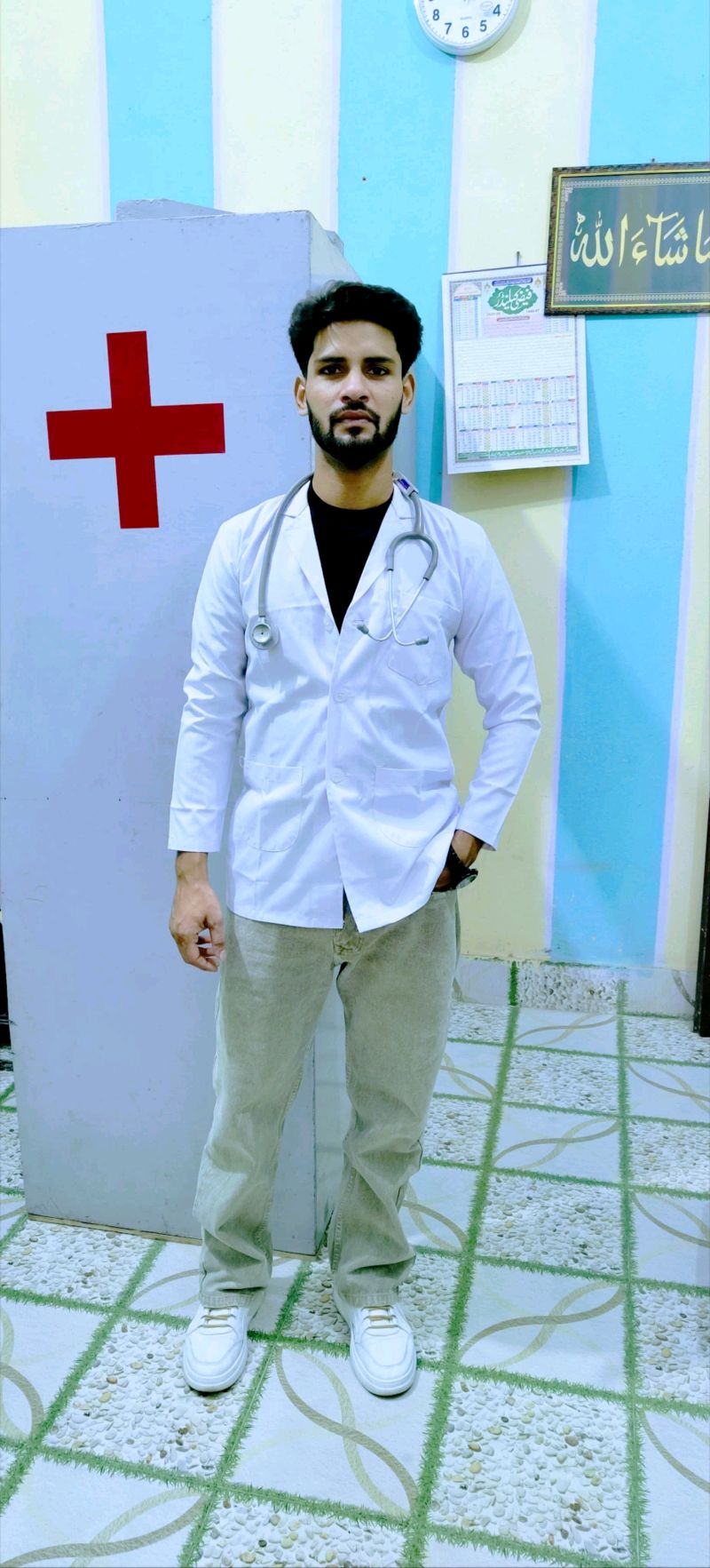 Tranferlable Nurse For Home