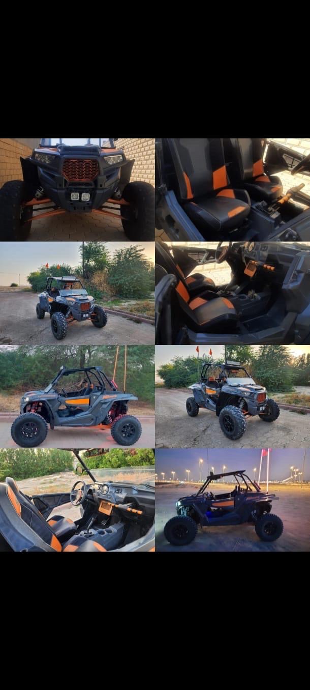 RZR 1000