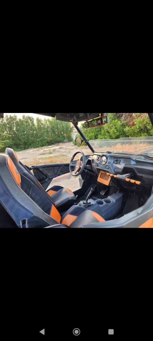 RZR 1000