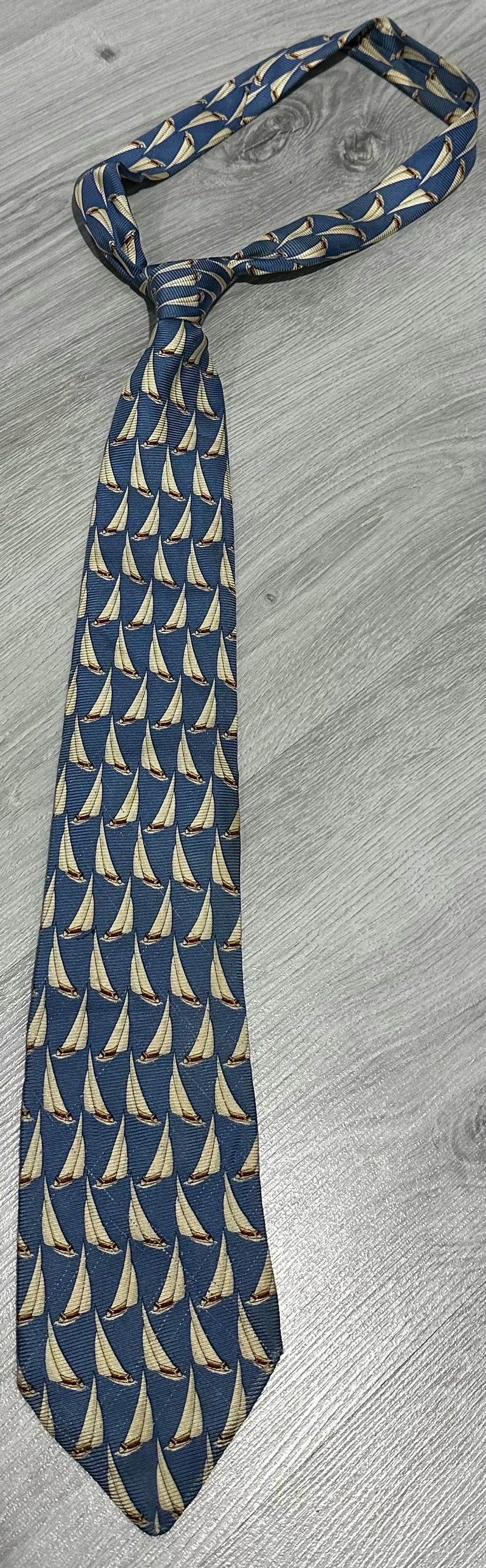 10 PREMIUM MEN’S TIES - 7 SILK