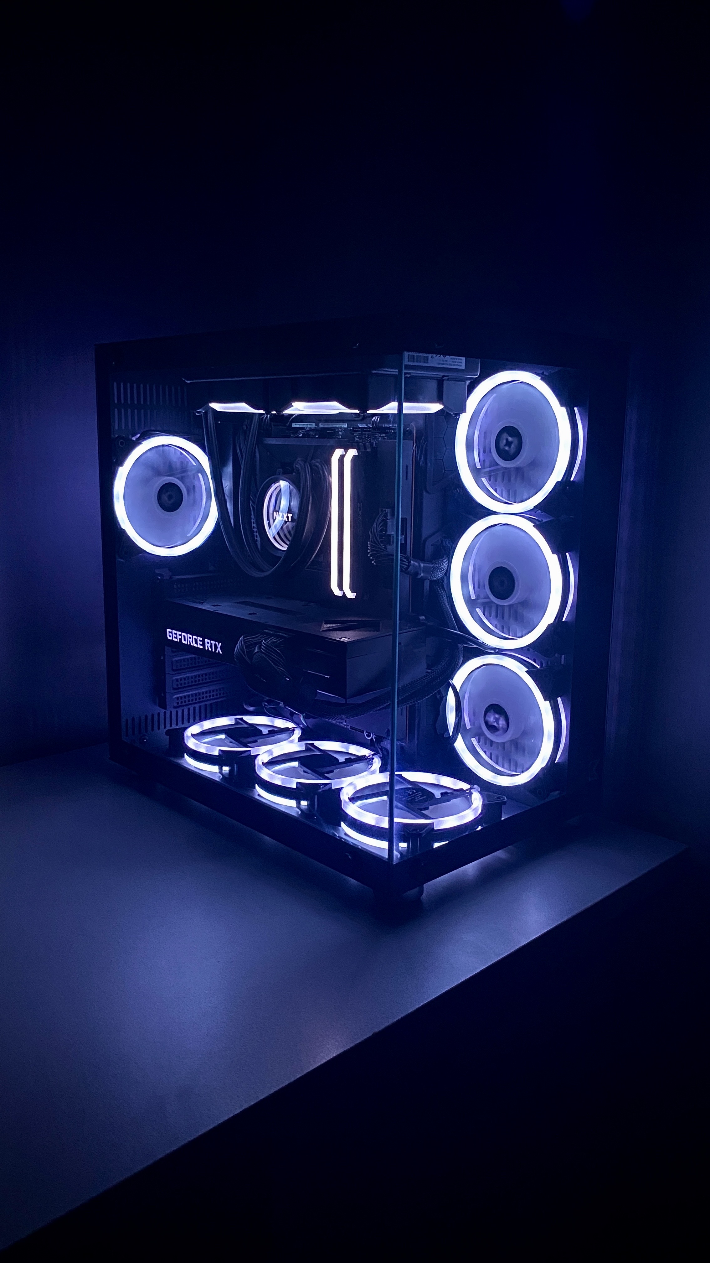 3080ti i7