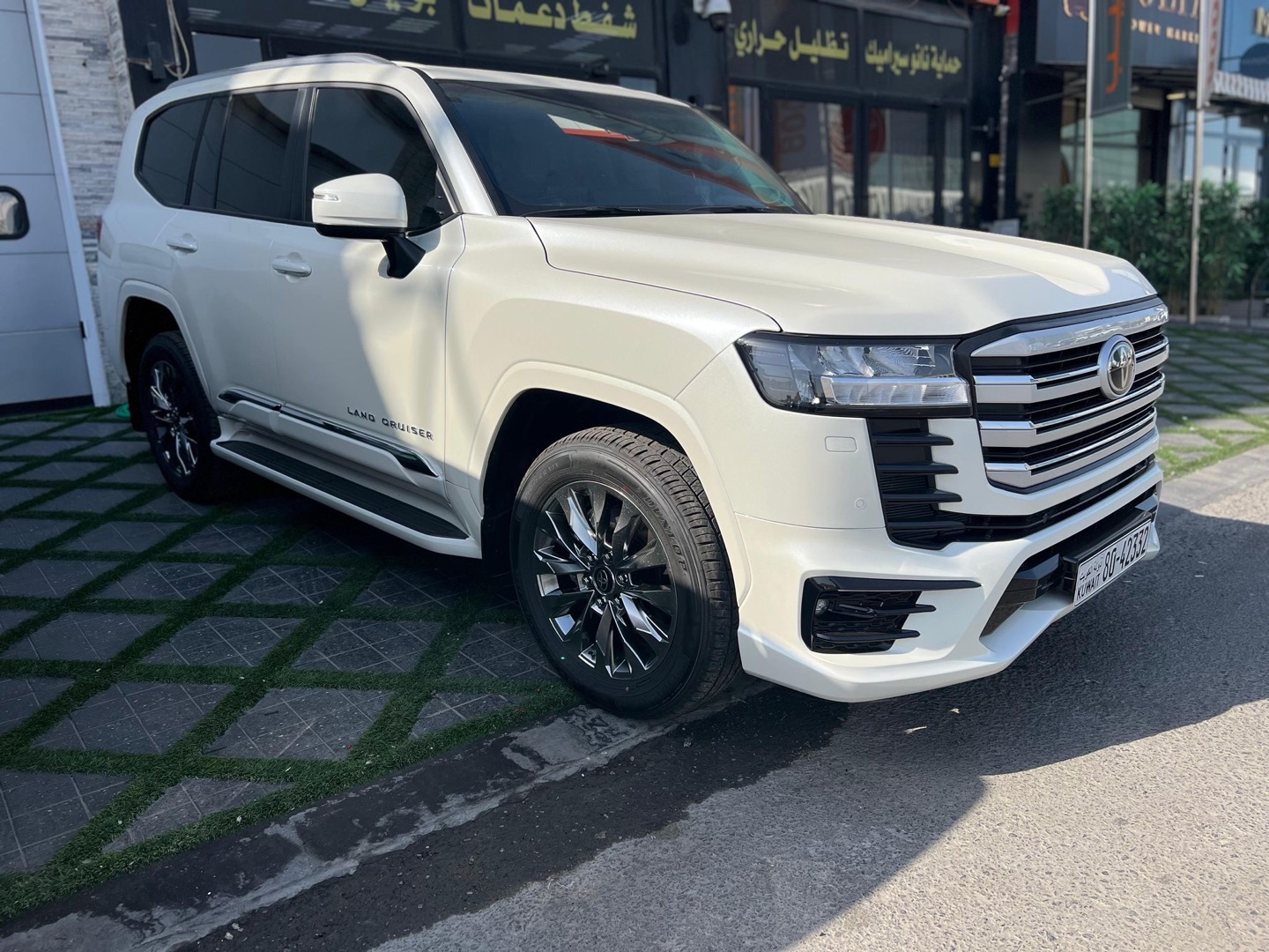 شركة داماس العالمية لتأجير السيارات