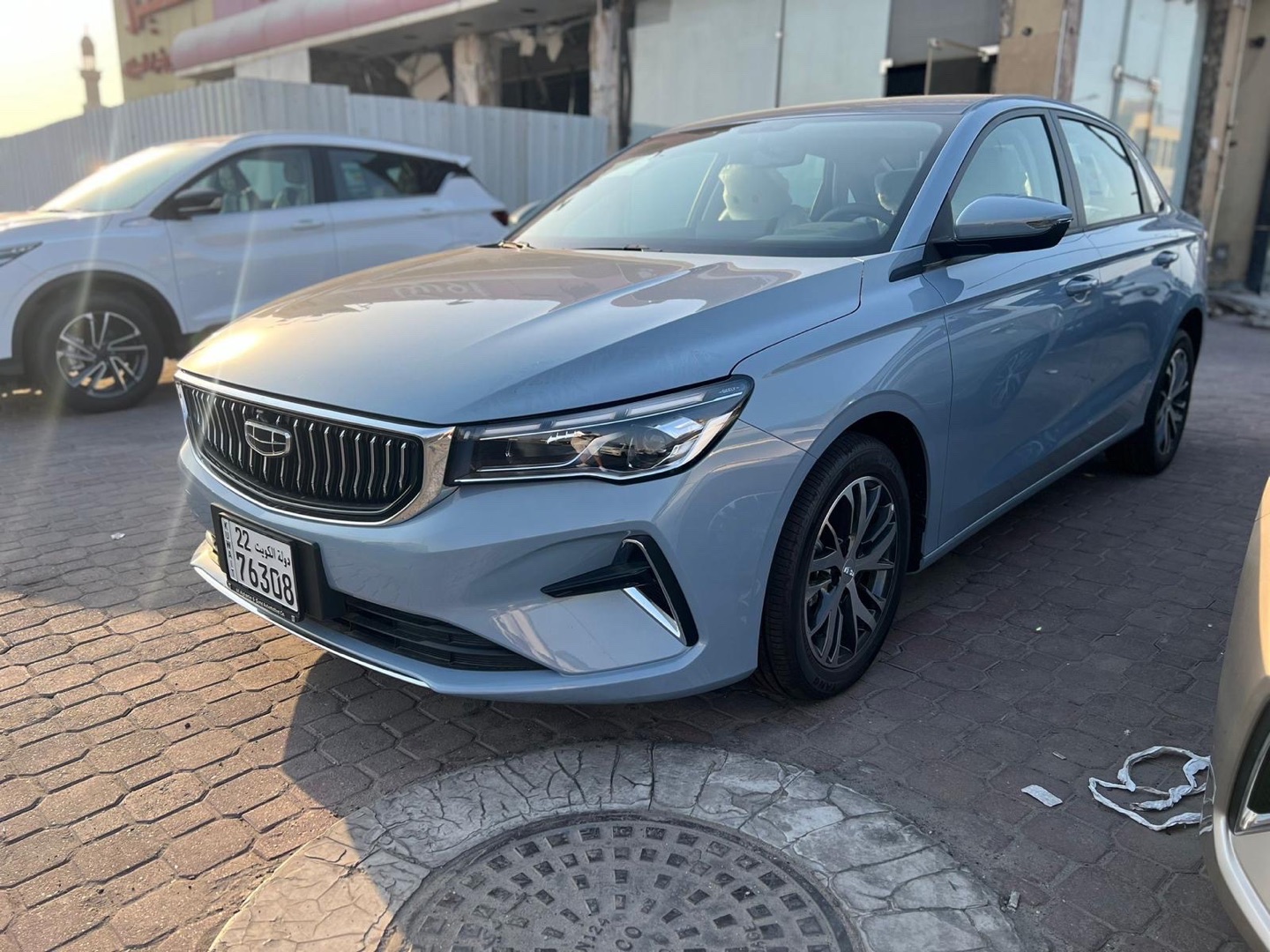 شركة داماس العالمية لتأجير السيارات
