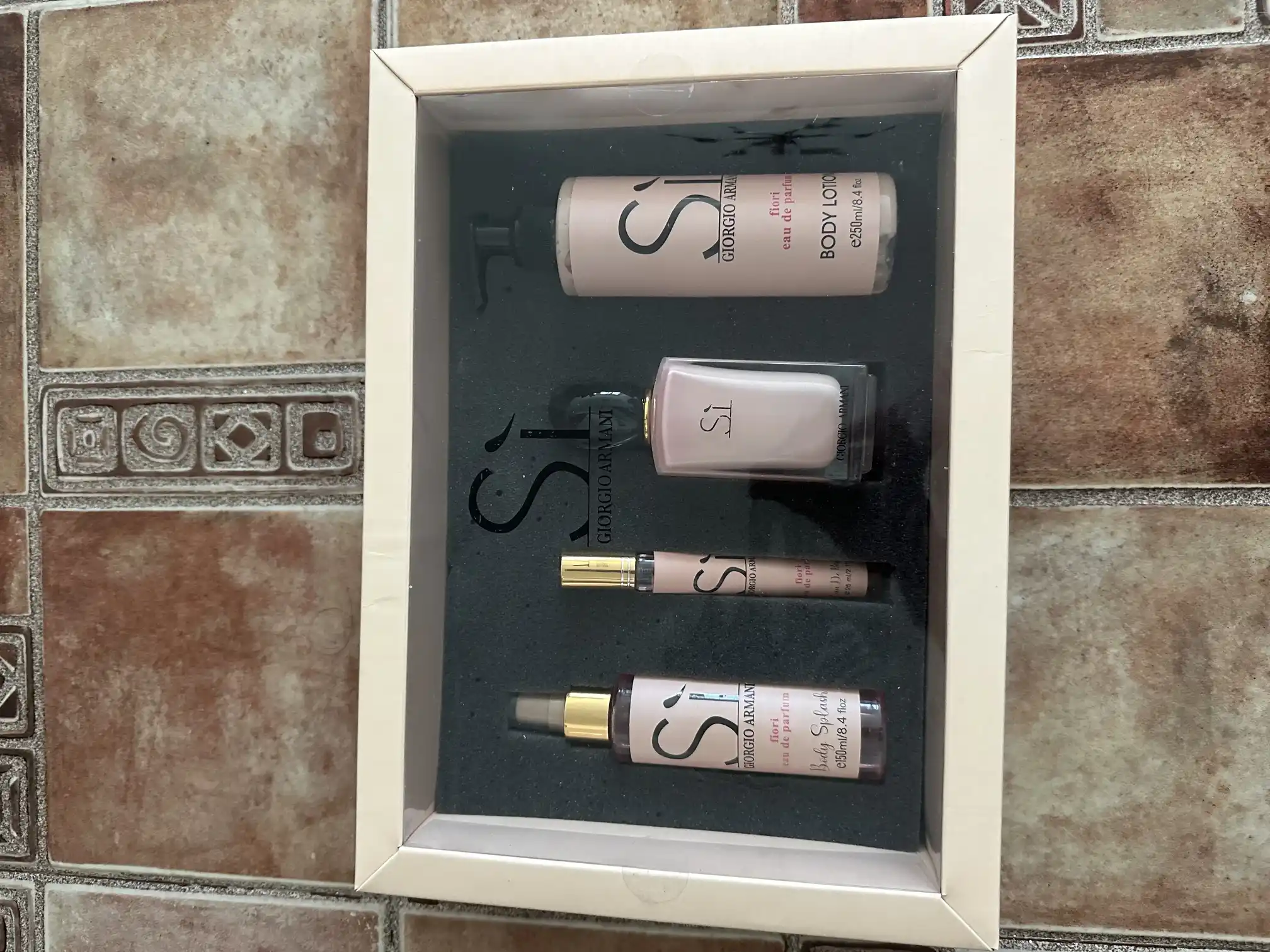 مجموعات عطور ماركات