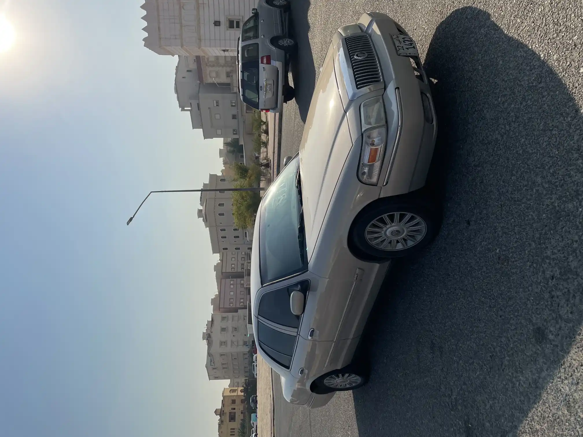 جراند ماركيز