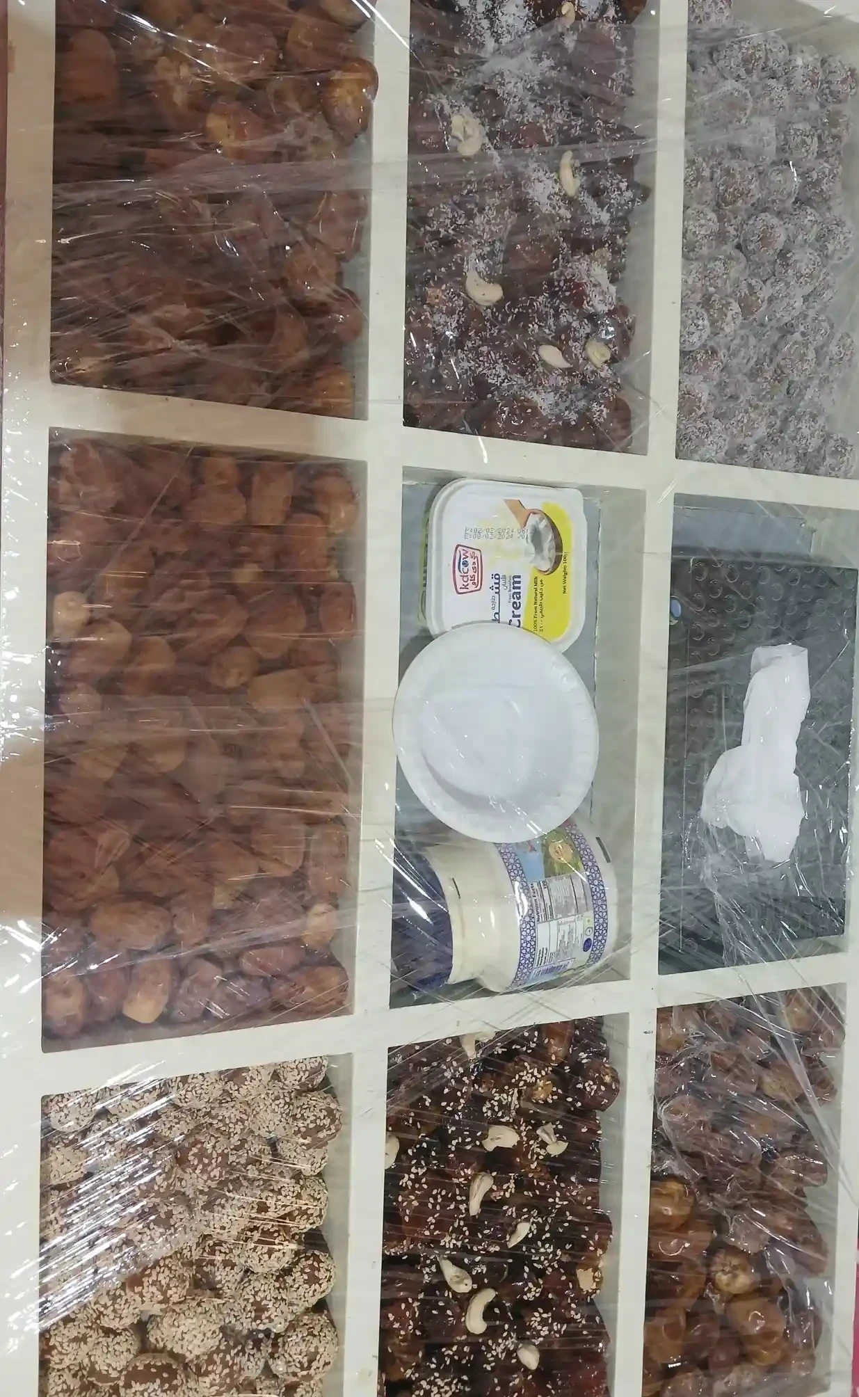 ضيافة شاي وقهوه لجميع مناطق الكويت ولجميع المناسبات والحفلات