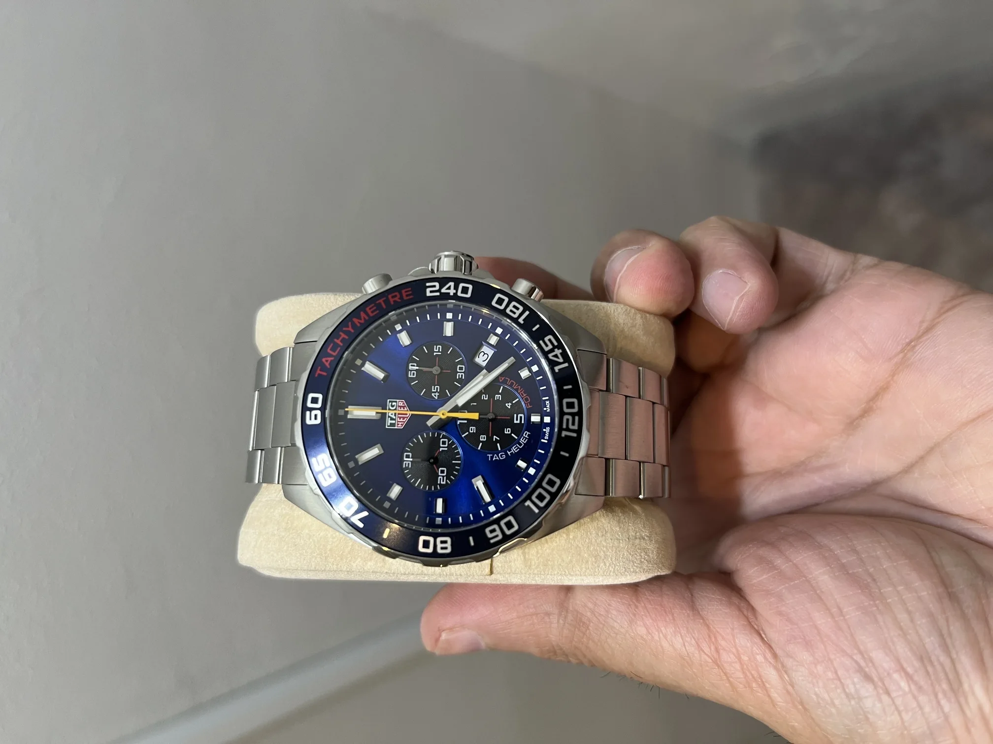 tag heuer