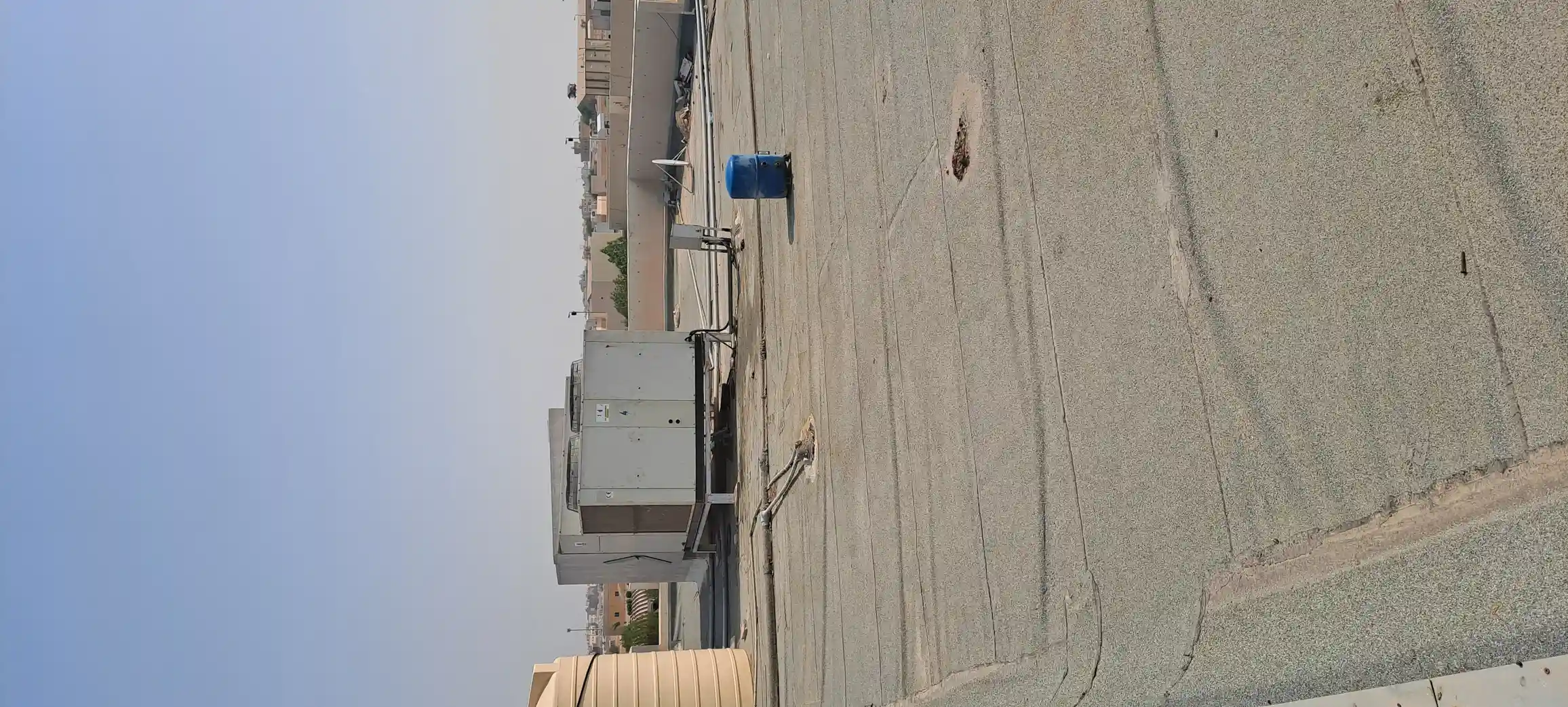 الباسطي لمقاولات التكييف