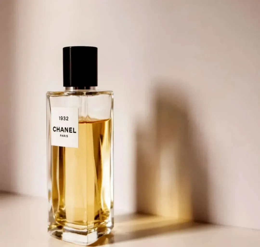 perfume
